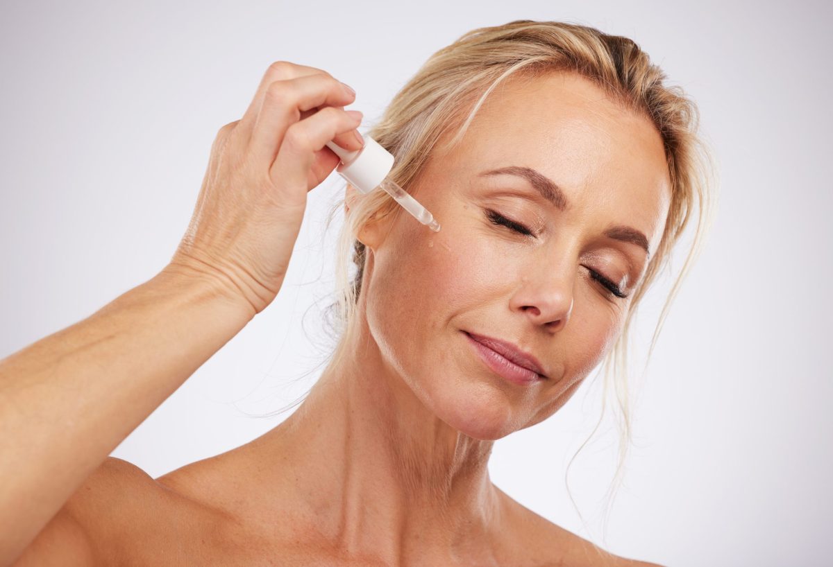 The Benefits of Peptide Therapy for Anti-Aging, Westerville