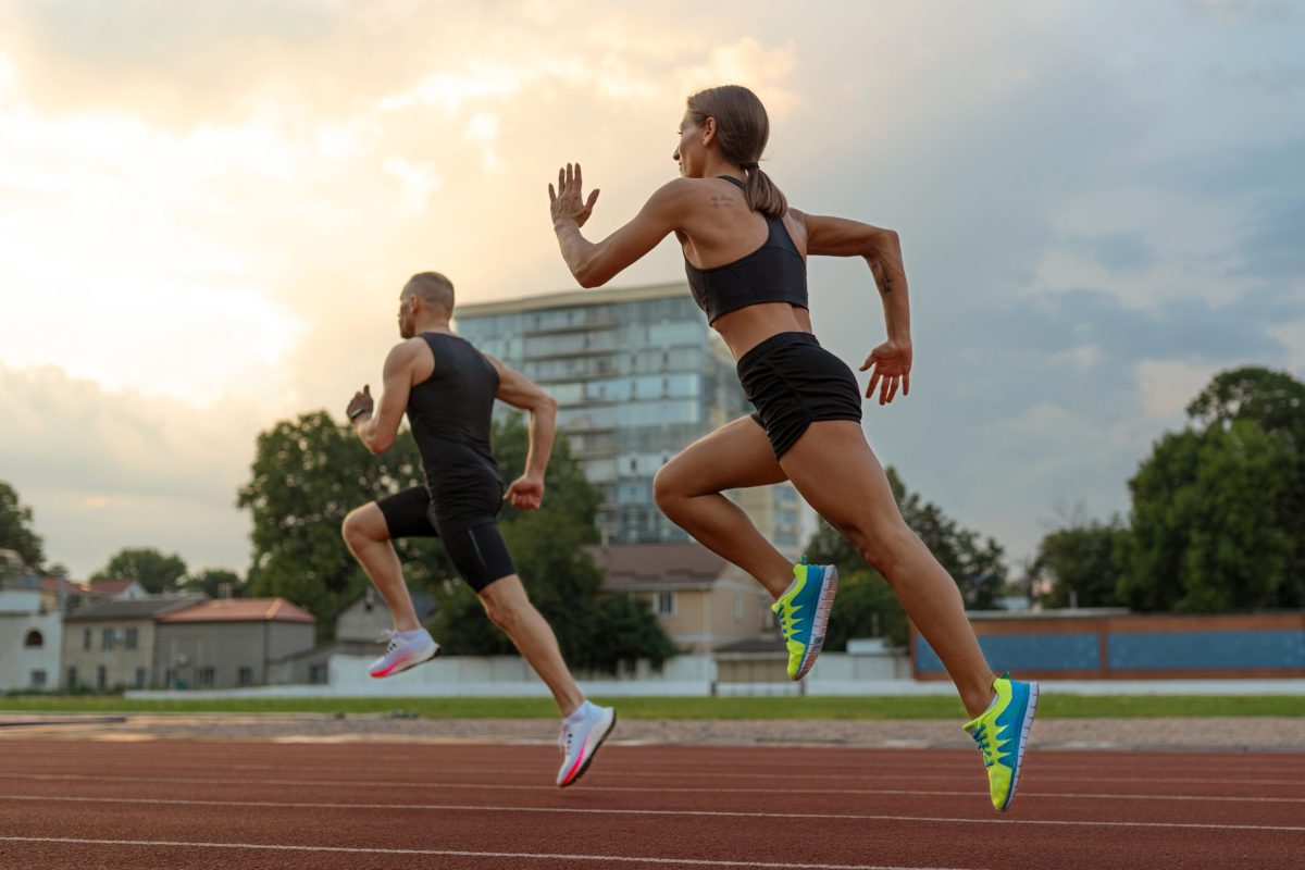 Peptide Therapy for Athletic Performance, Westerville